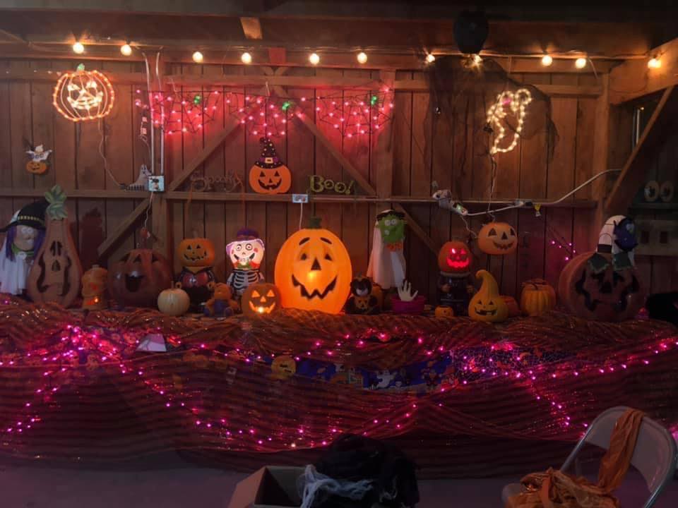 Big Rock Fright Nights