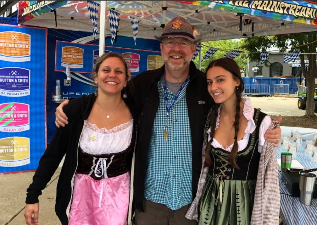 Chattanooga Oktoberfest