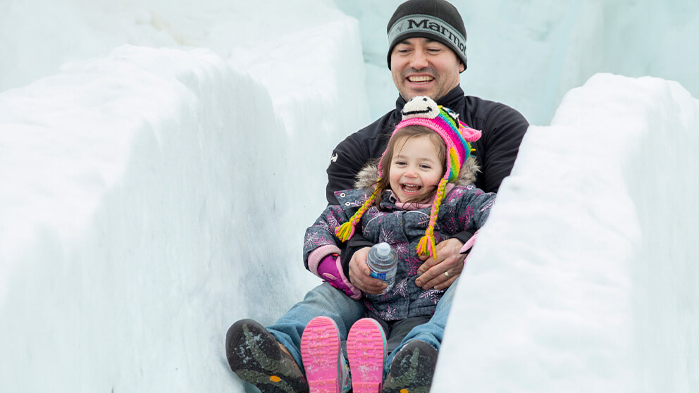 Winterlude