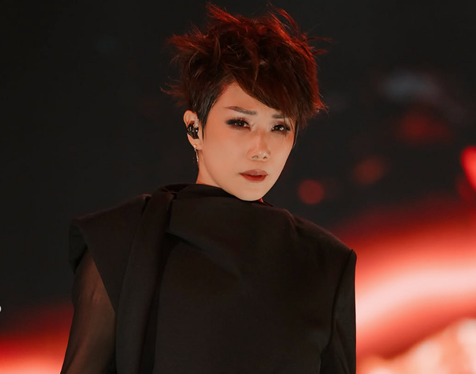 Sandy Lam