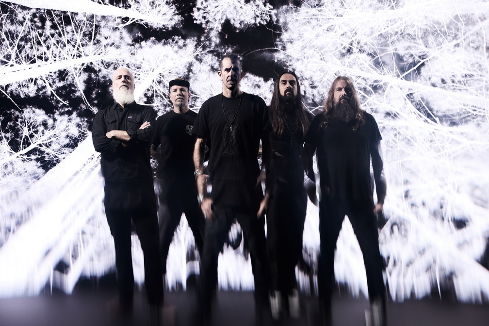 Lamb Of God & Trivium
