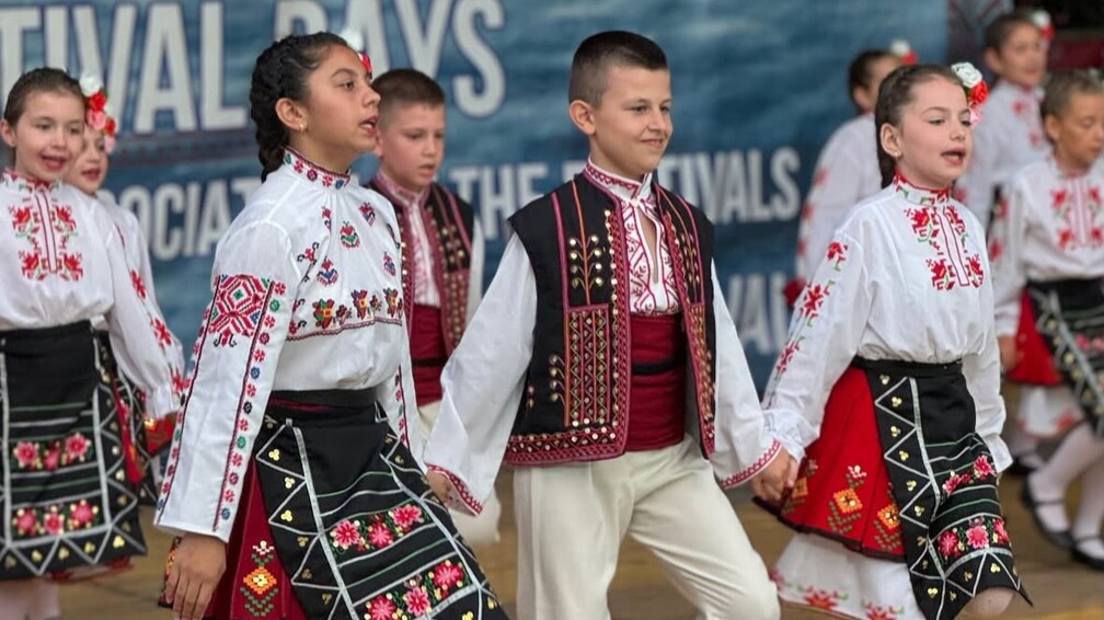 XXXI International Festival: Music, Lake & Sea