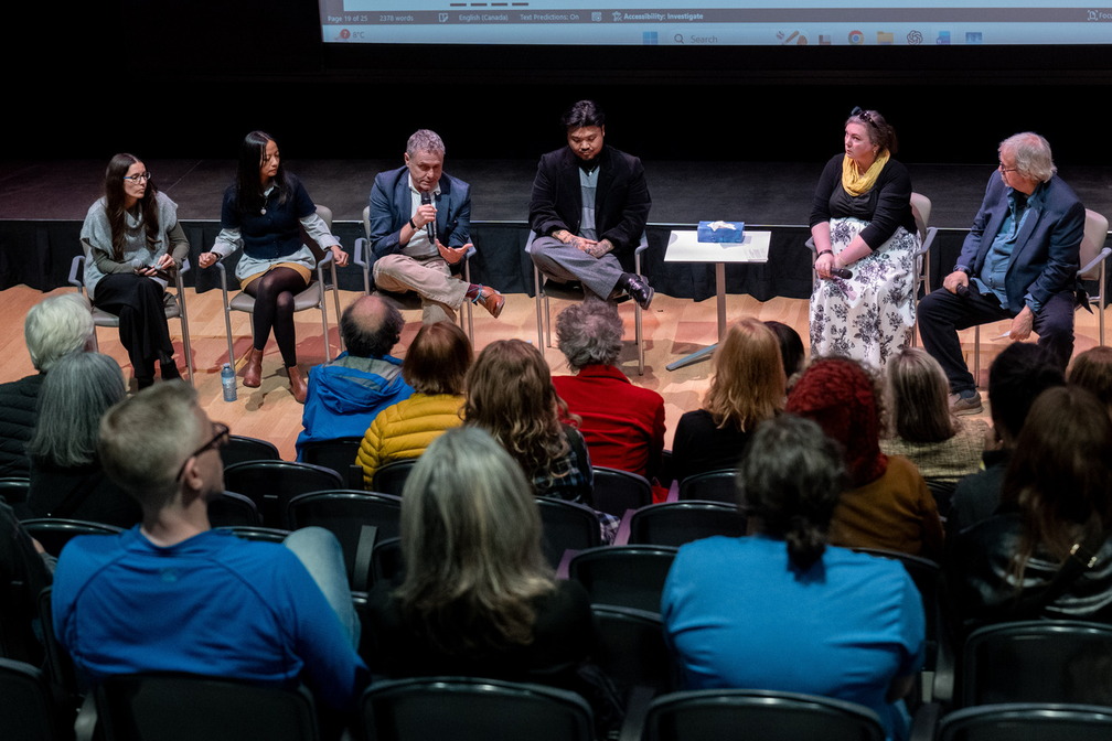 Rendezvous with Madness Film Festival