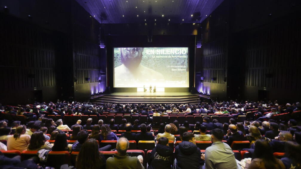 Seville European Film Festival
