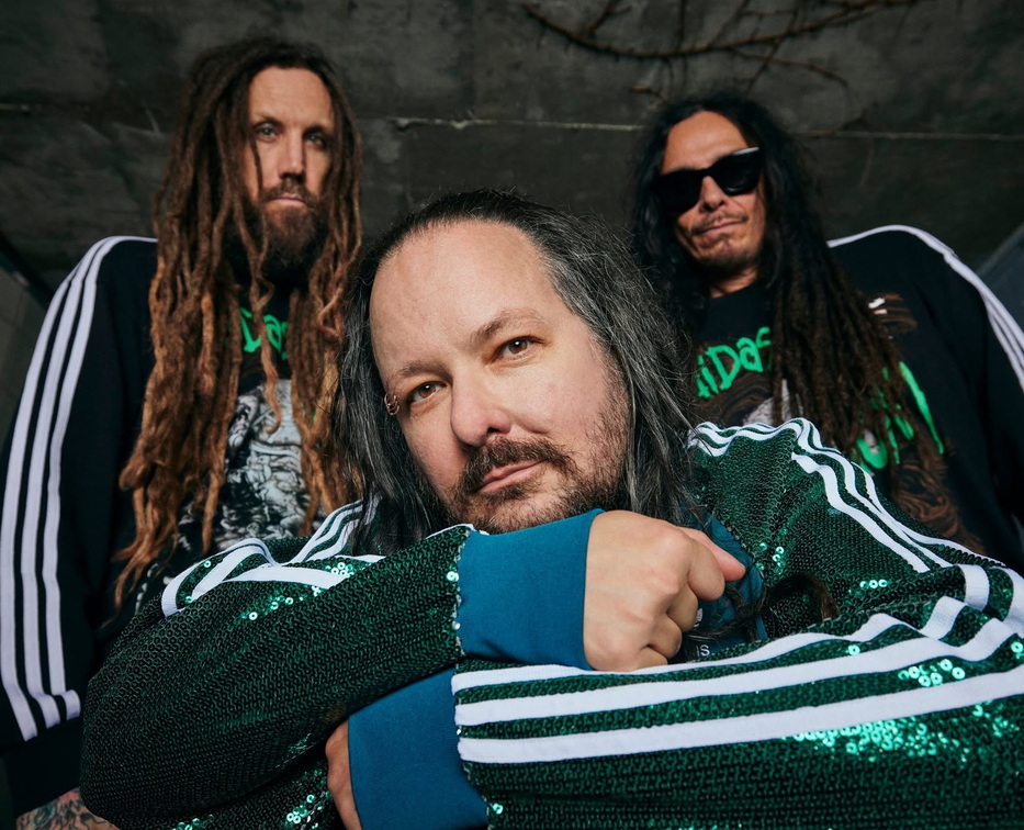 KoRn