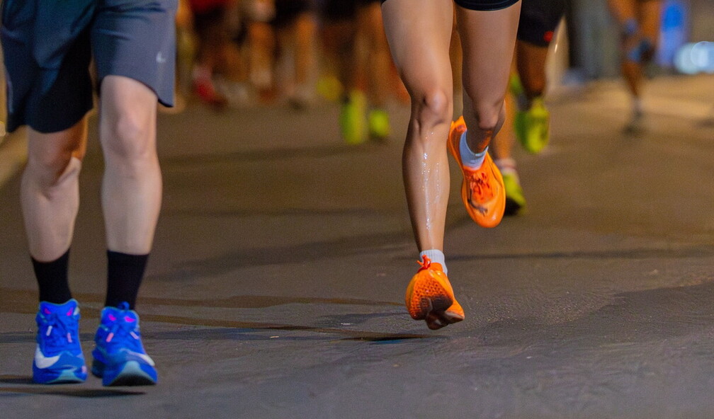 Zombie Escape Run