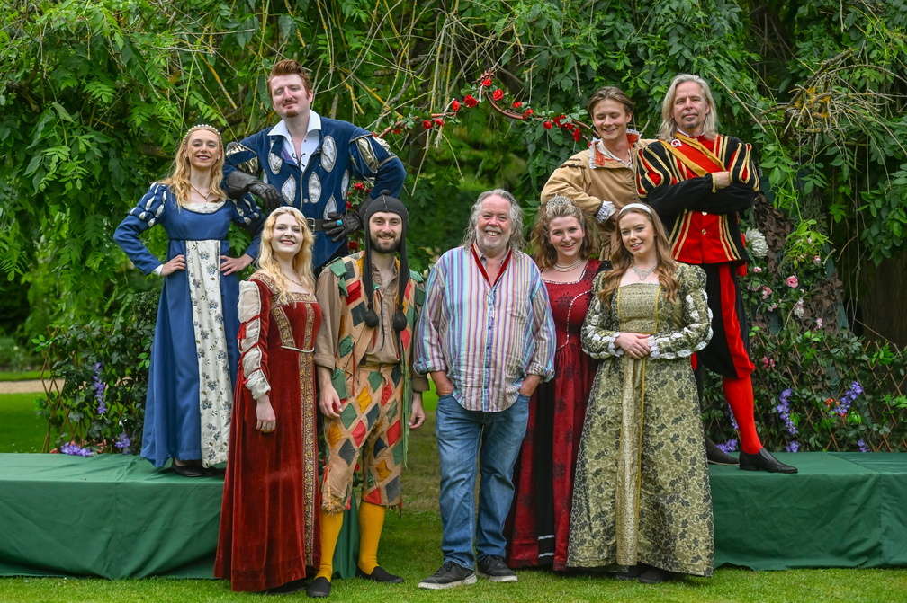 Cambridge Shakespeare Festival