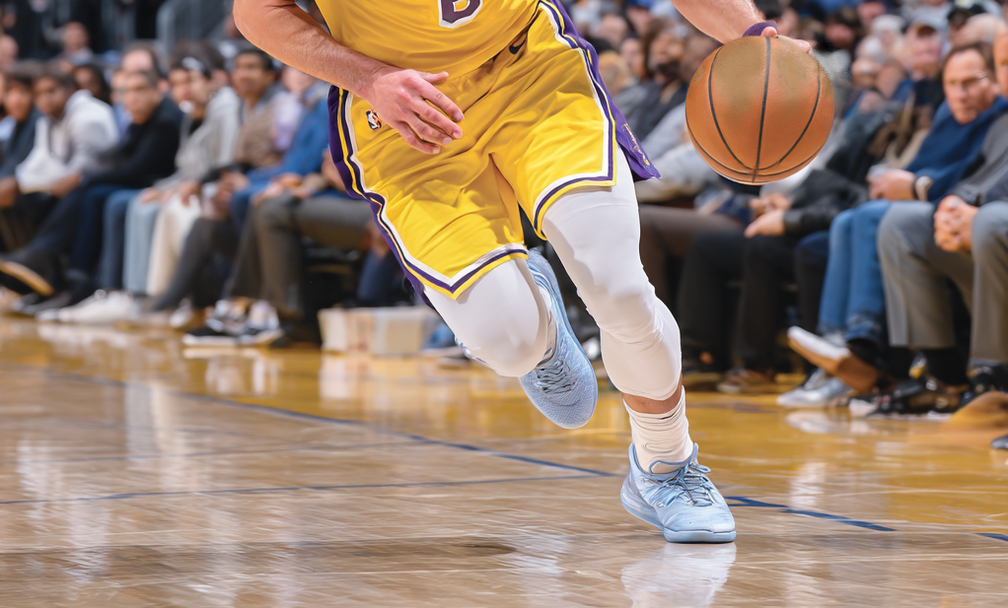 Phoenix Suns vs. Denver Nuggets