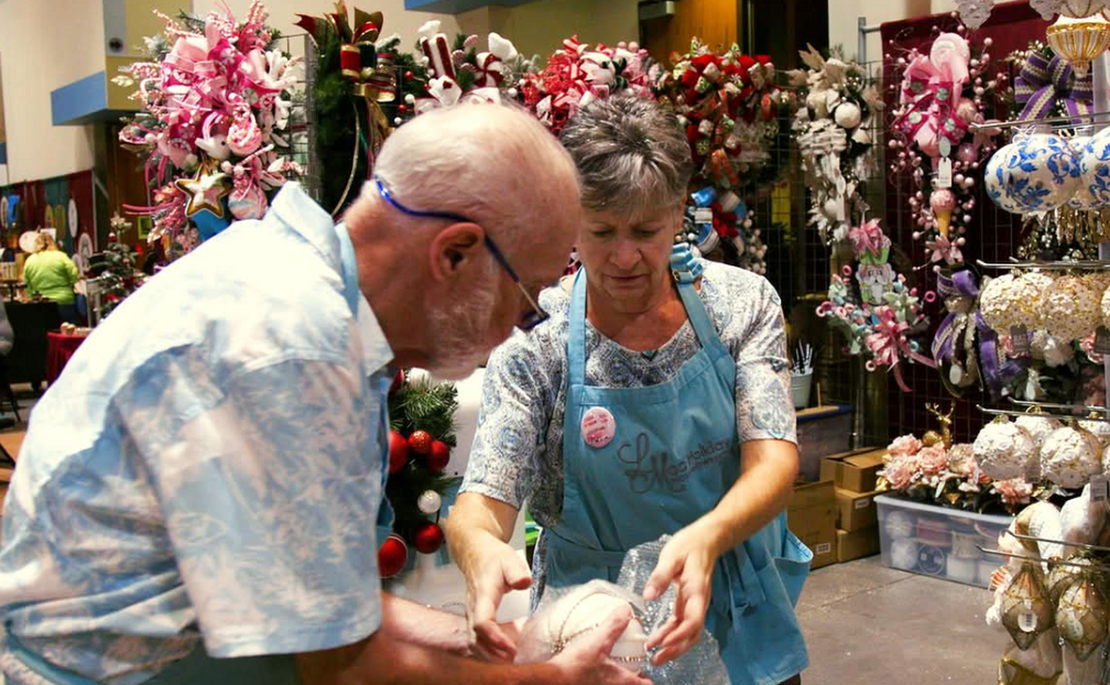 Colorado Country Christmas Gift Show