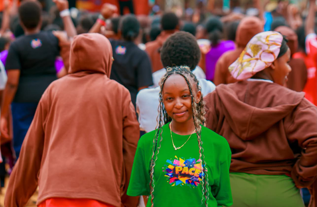 Pace Teenz Festival