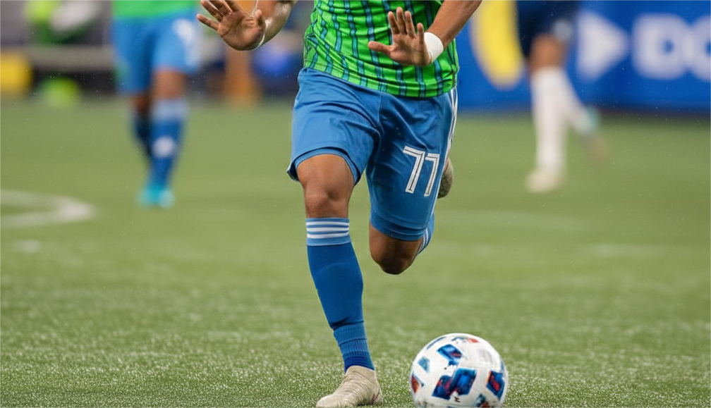 Seattle Sounders FC