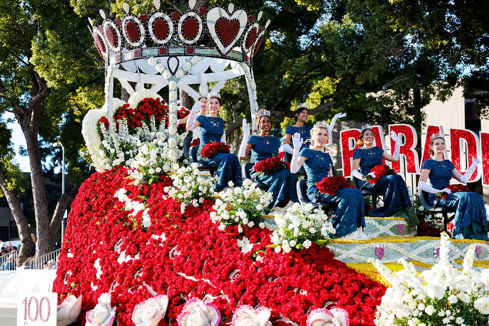 Tournament of Roses