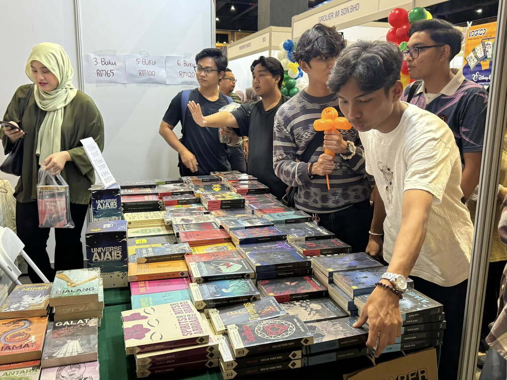 International Book Fair
