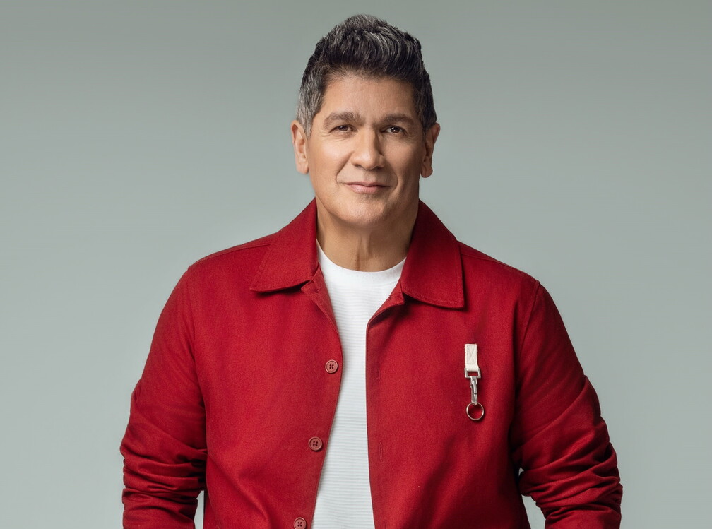Eddy Herrera
