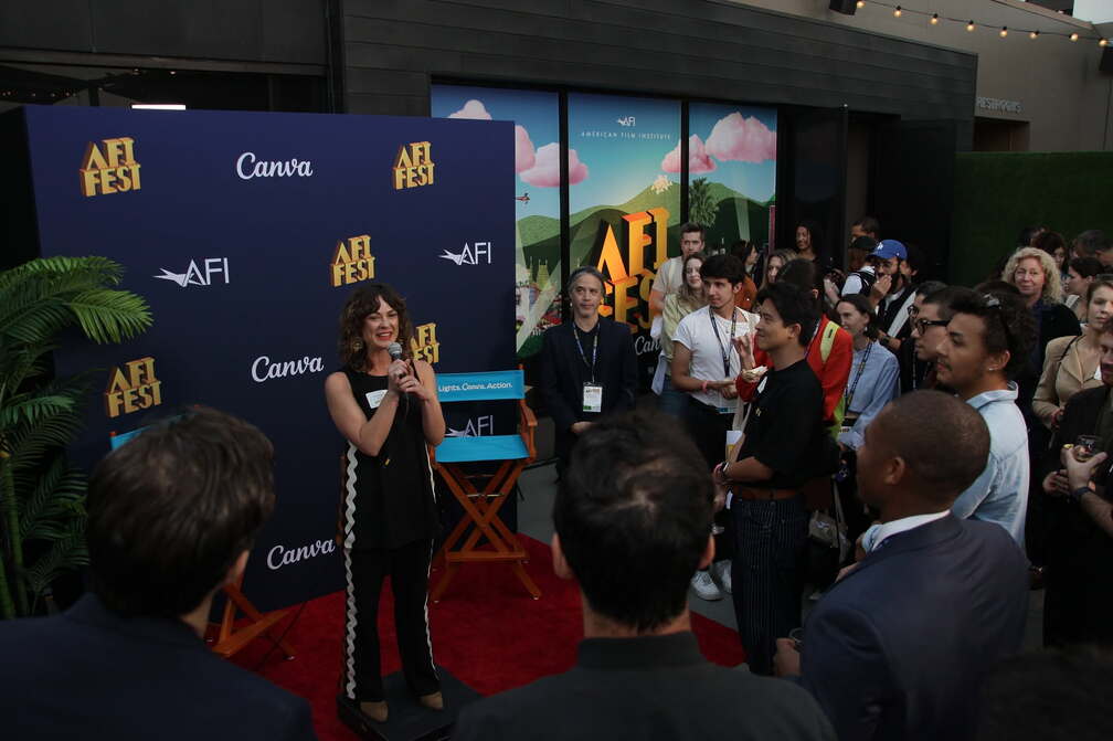 AFI Fest