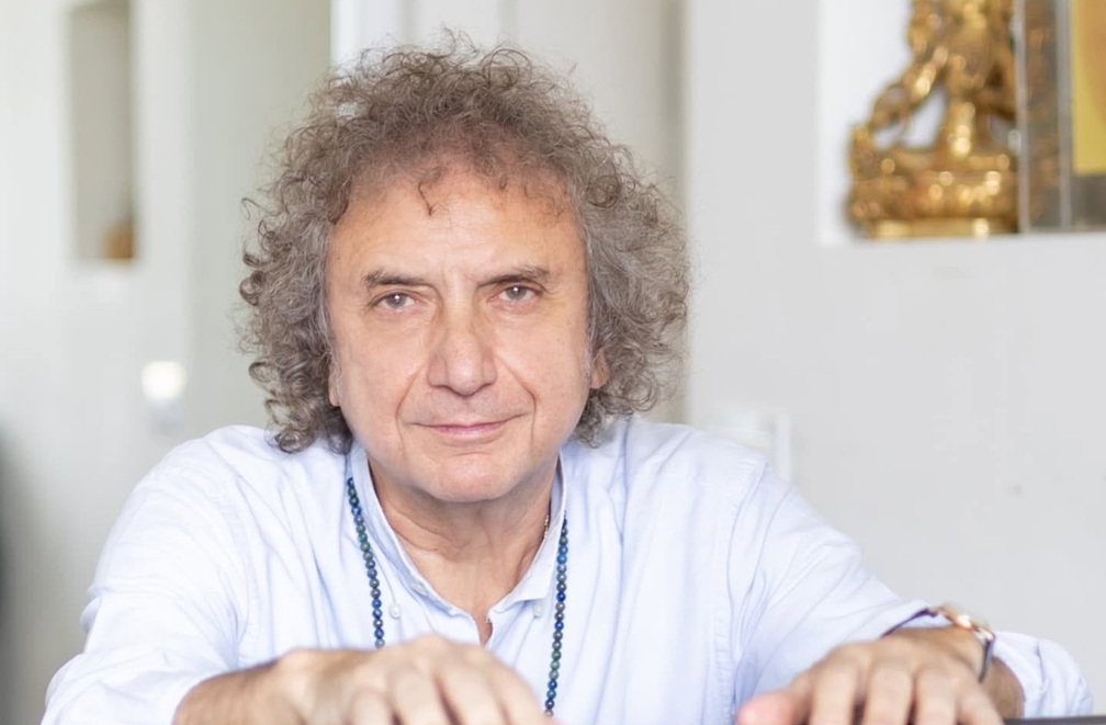Roberto Cacciapaglia