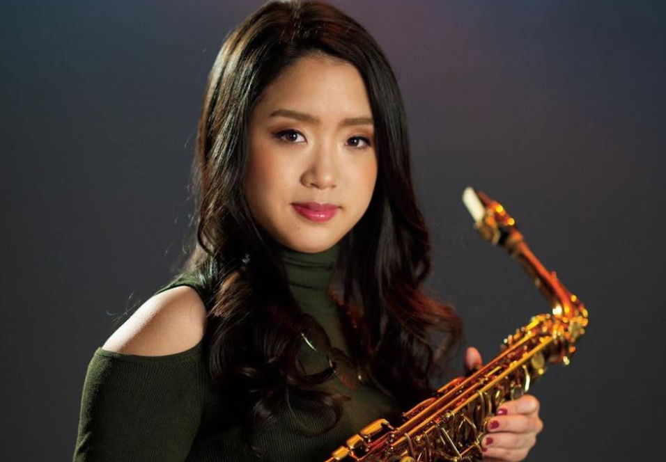 Erena Terakubo Quartet