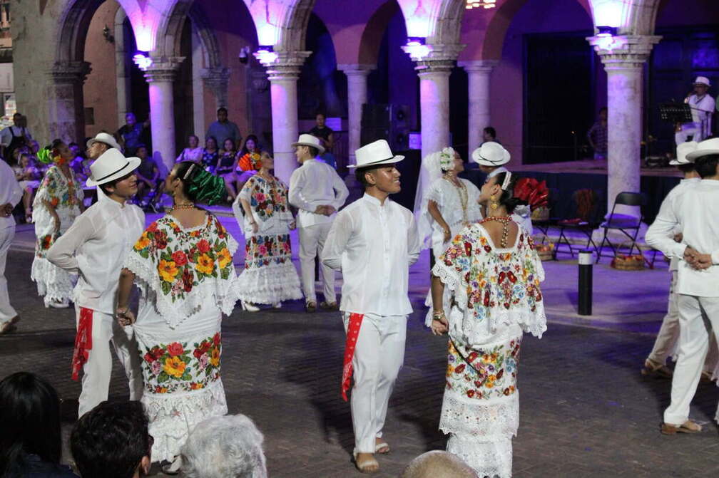 Mérida Fest