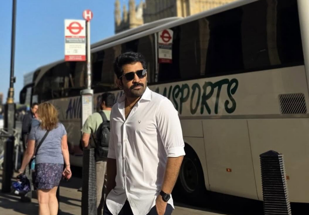Vijay Antony