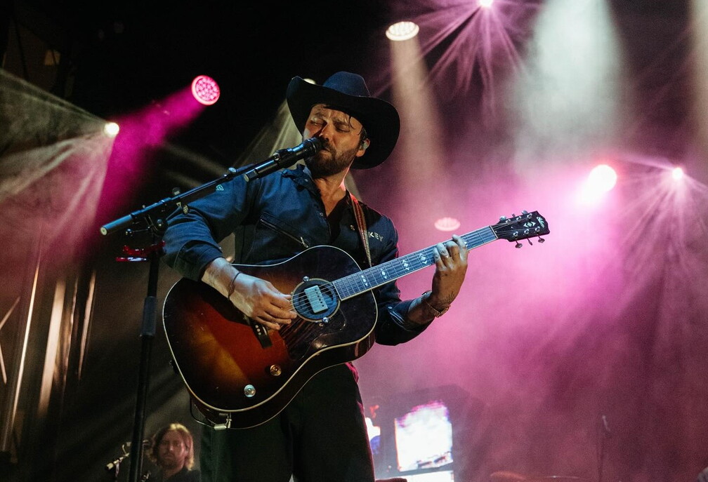 Shakey Graves