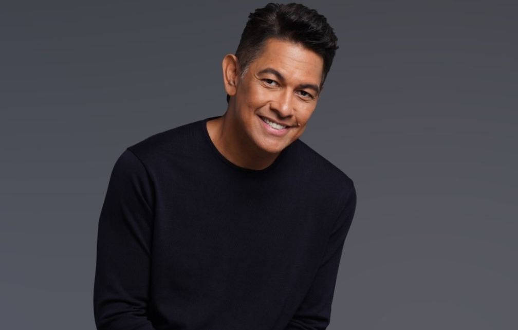 Gary Valenciano