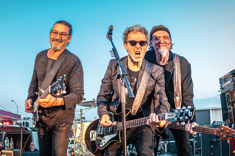 The Choirboys