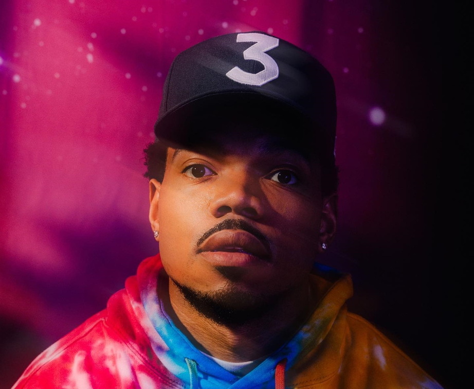 Chance the Rapper