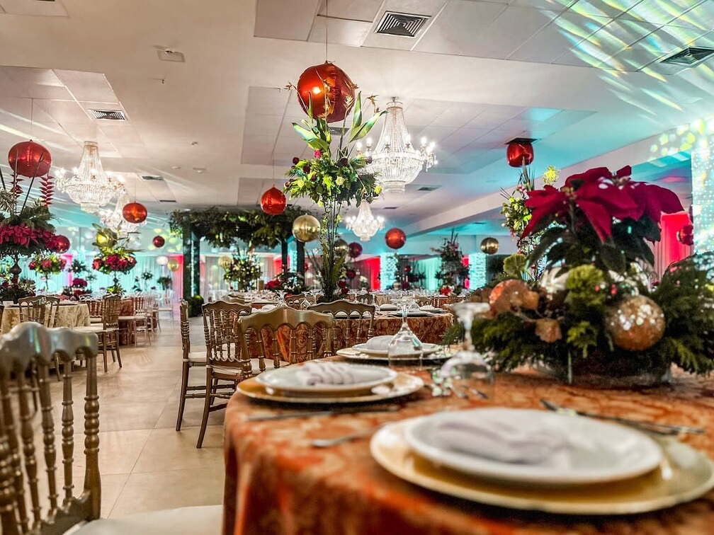 Christmas Grand Carima 2026