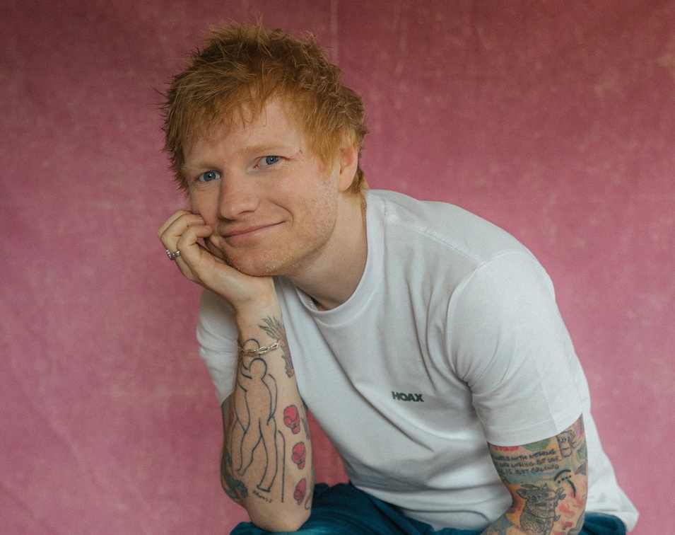 Ed Sheeran