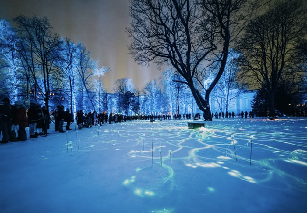 Lux Helsinki