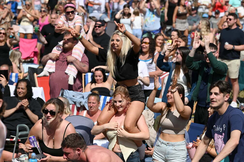 South Tyneside Festival