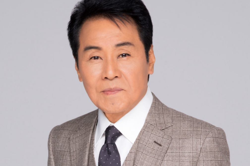 Hiroshi Itsuki