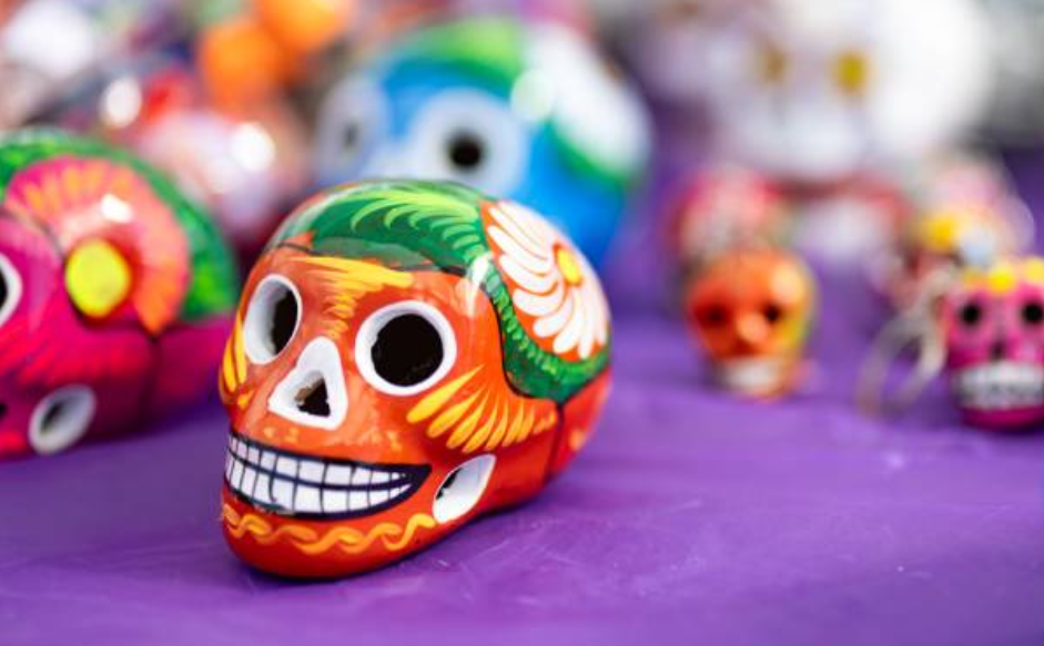Breckenridge’s Día de Muertos & Latin Festival