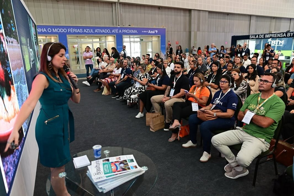Brazil Travel Market