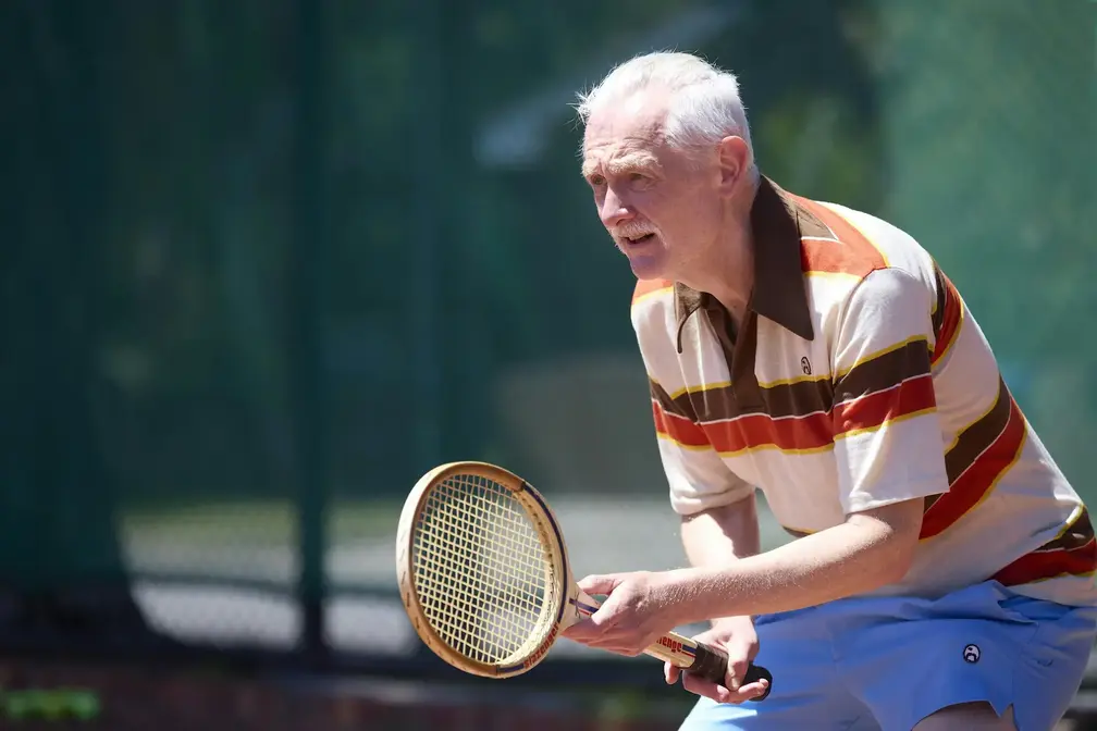 NEWK: The John Newcombe Story