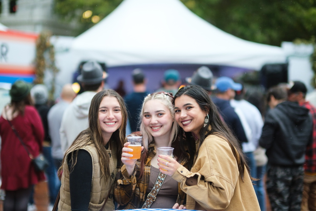 Oaks Park Oktoberfest