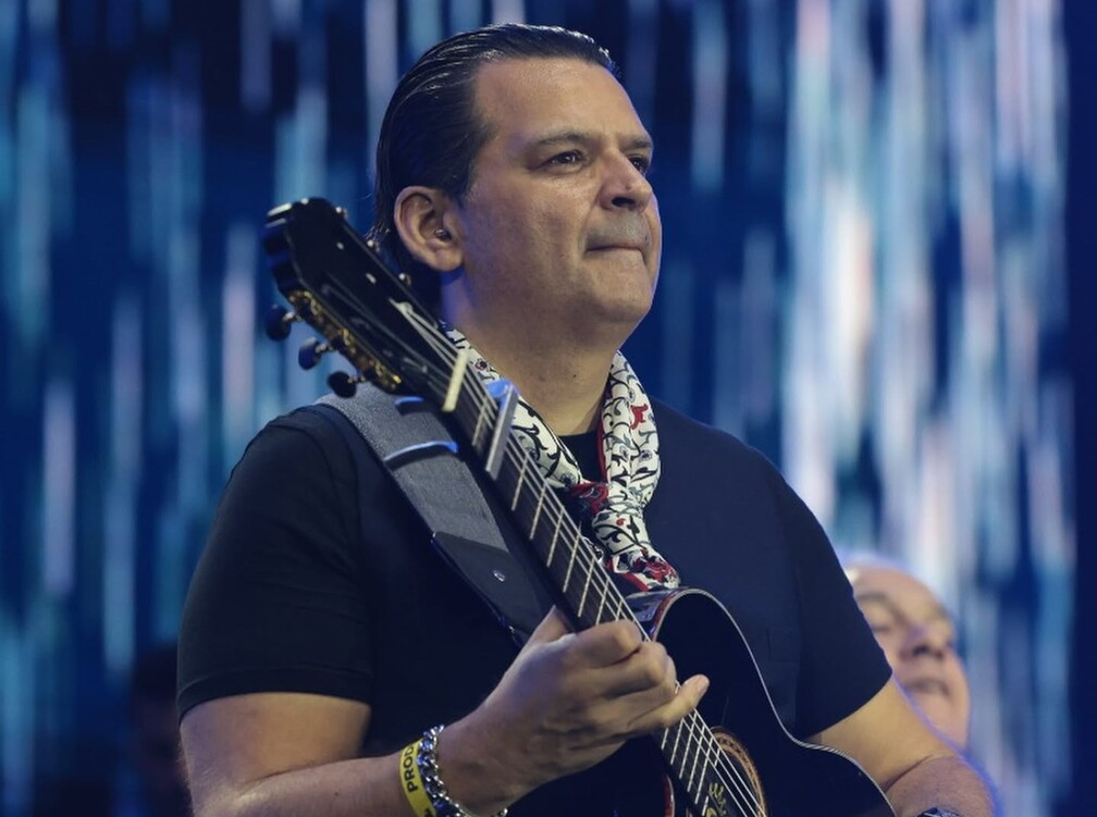 Mario Reyes 