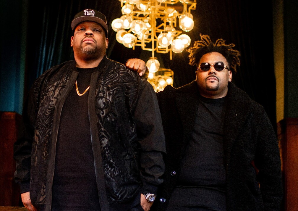 Slum Village