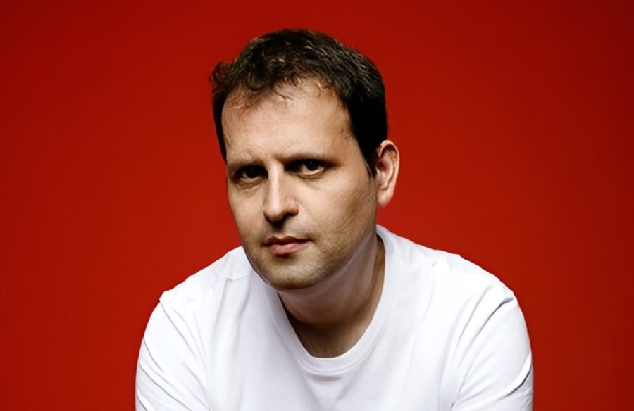 Adam Kay