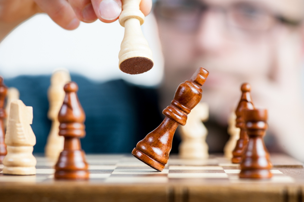 5th Open Classical Chess