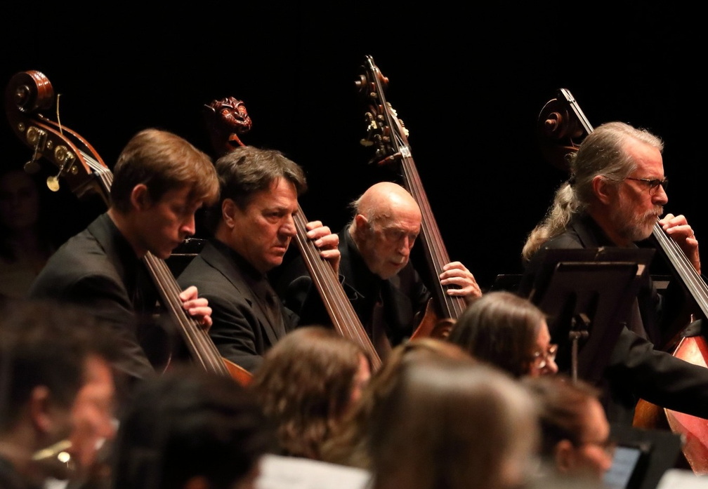 Colorado Springs Philharmonic