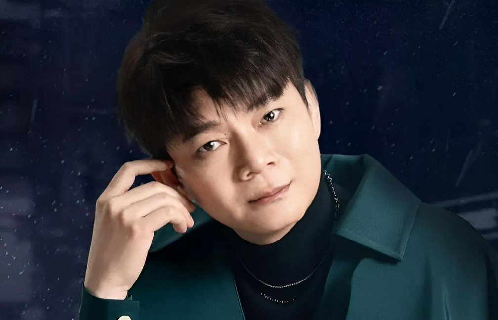 Liu Zhe: Time & Philosophy Journey