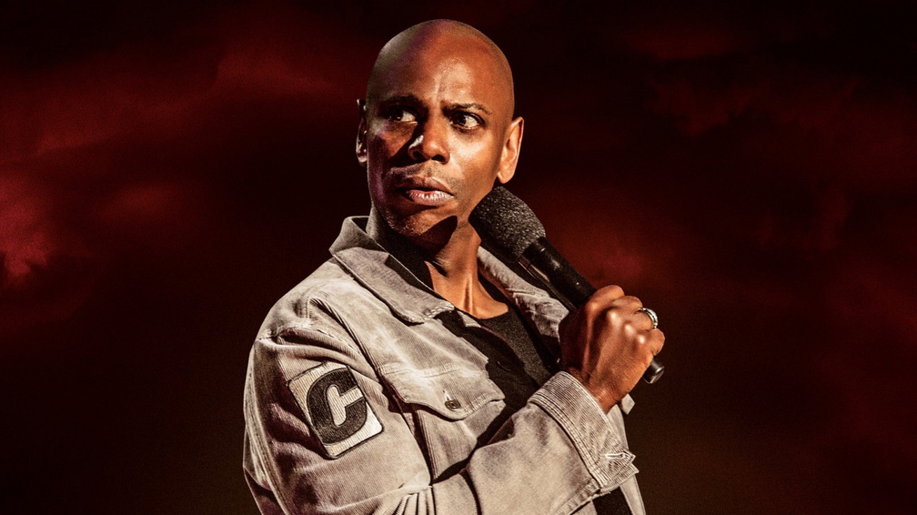 Dave Chappelle