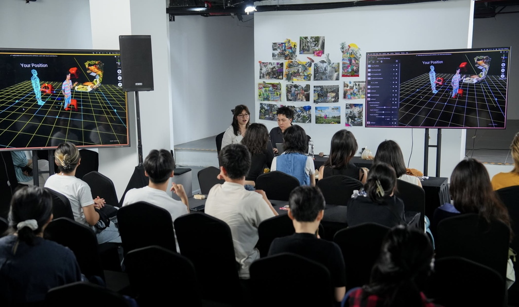 Vietnam Festival of Creativity & Design