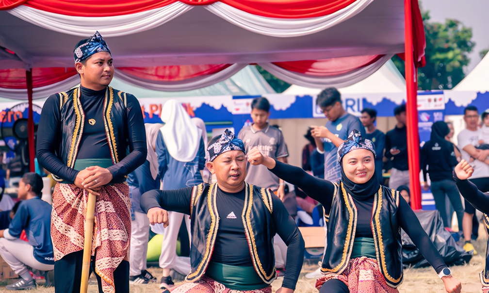 ASEAN Sports Day & Traditional Sport Festival