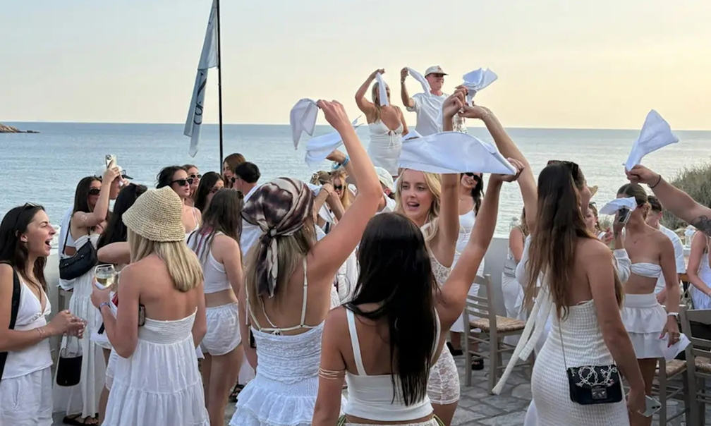 White Party