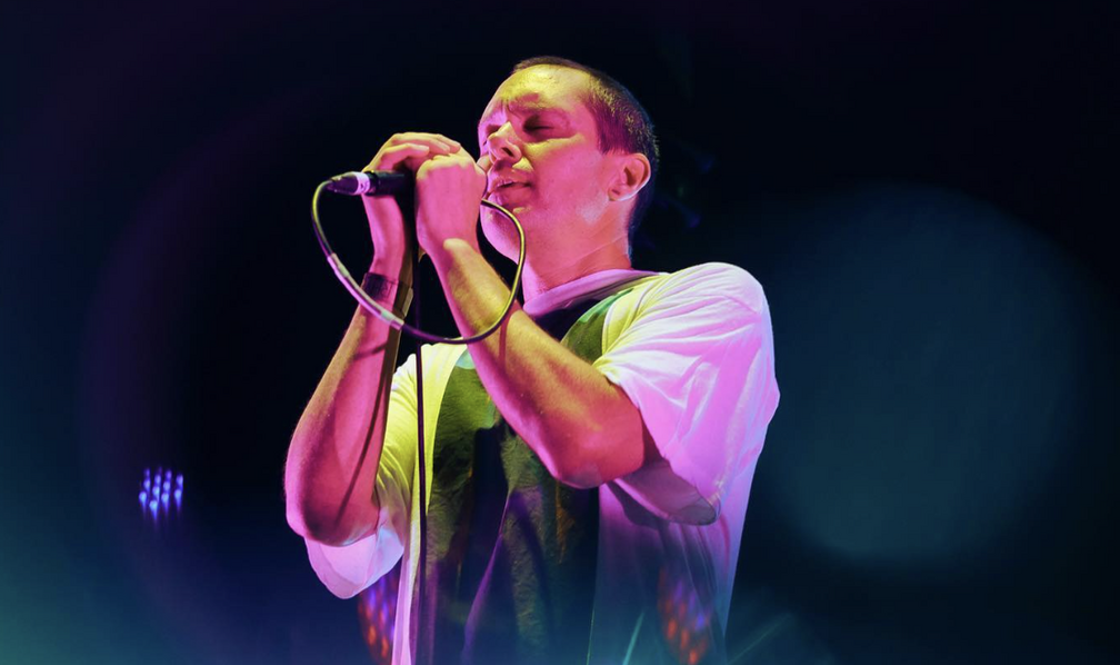 Rhye Joy Tour