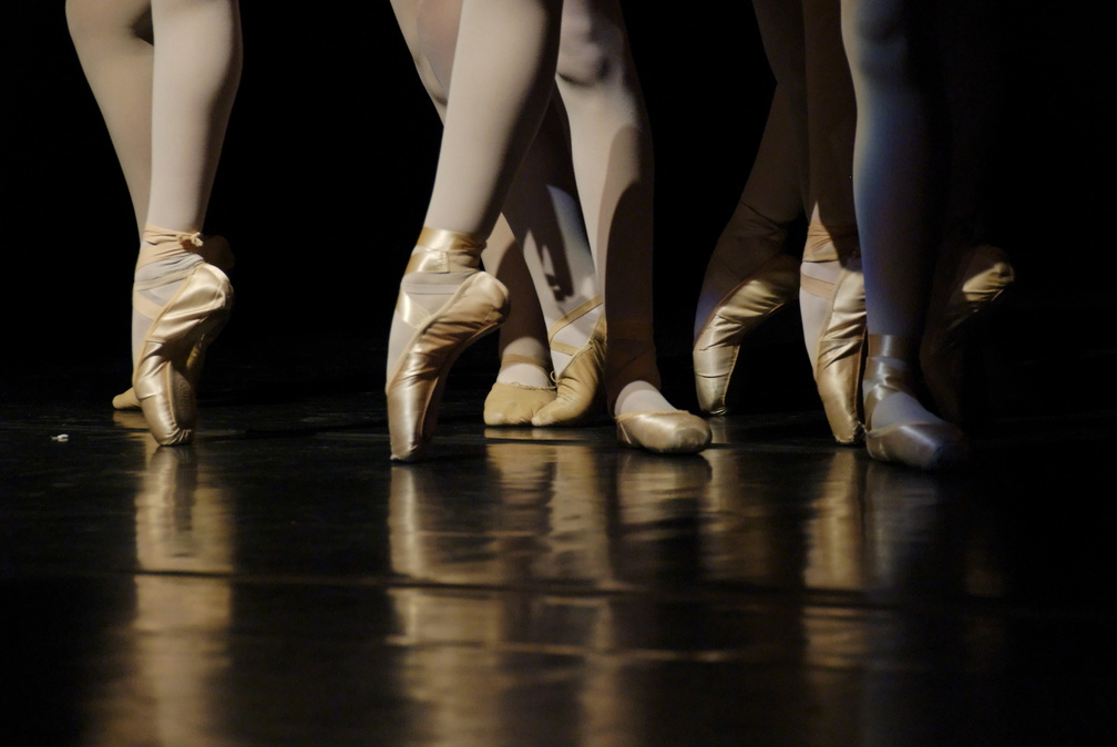 Havana Ballet Festival