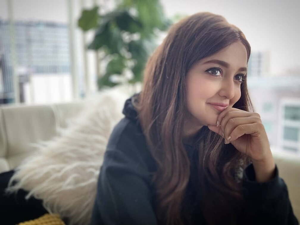 Monali Thakur
