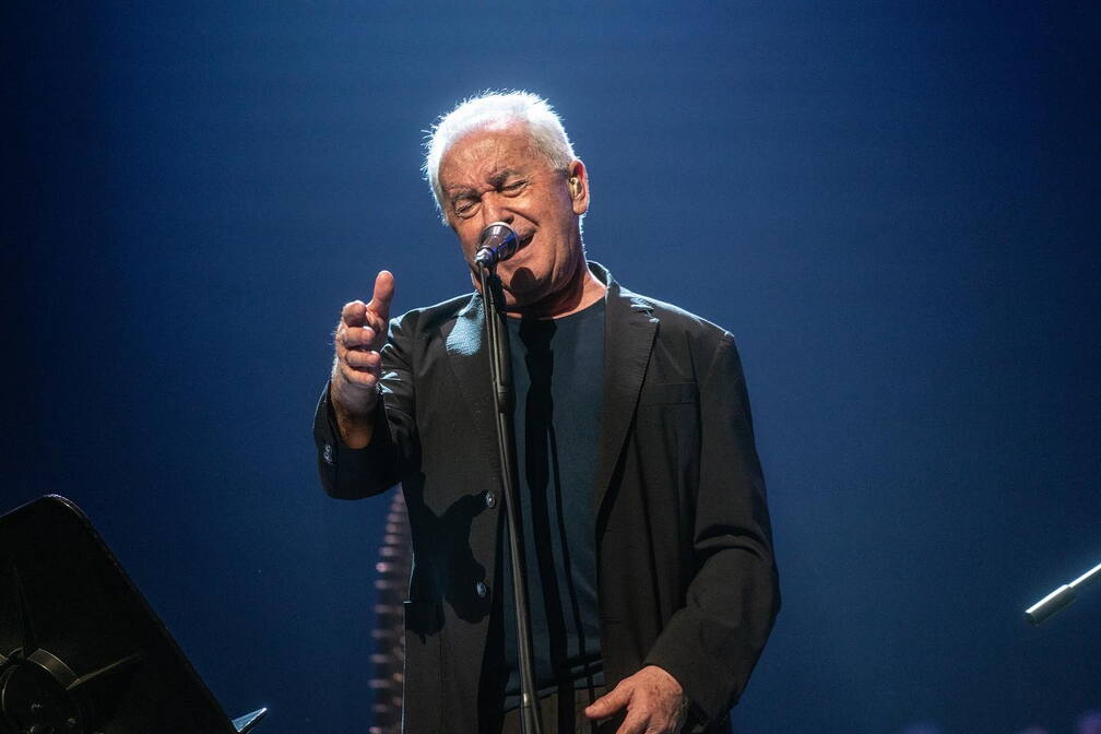Victor Manuel